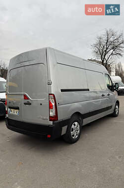 Грузовой фургон Opel Movano 2020 в 