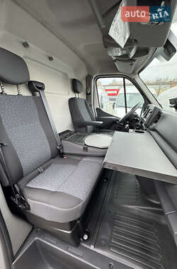 Грузовой фургон Opel Movano 2020 в 
