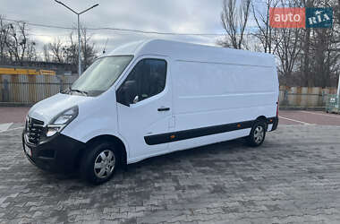 Вантажний фургон Opel Movano 2021 в Вінниці