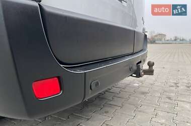 Грузовой фургон Opel Movano 2020 в Киеве