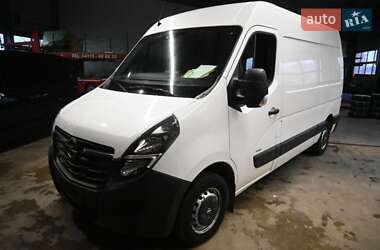 Вантажний фургон Opel Movano 2020 в Радомишлі