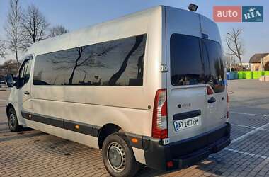 Інші автобуси Opel Movano 2011 в Івано-Франківську