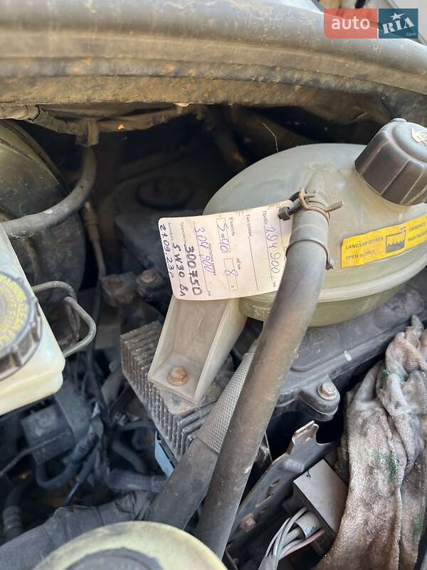 Микроавтобус Opel Movano 2014 в Киеве