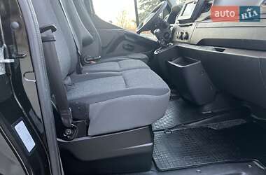 Грузопассажирский фургон Opel Movano 2021 в 
