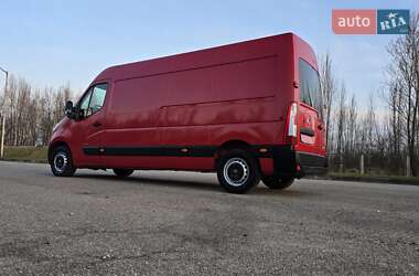 Рефрижератор Opel Movano 2018 в 