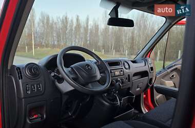 Рефрижератор Opel Movano 2018 в 