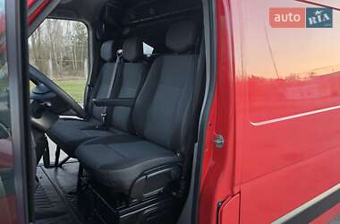 Рефрижератор Opel Movano 2018 в 