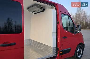 Рефрижератор Opel Movano 2018 в 
