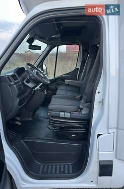 Тентованый Opel Movano 2021 в Харькове