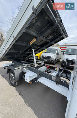 Самоскид Opel Movano 2020 в 