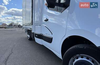 Тентованый Opel Movano 2021 в 