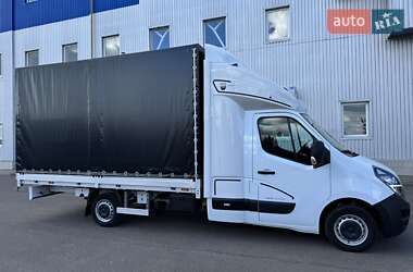 Тентованый Opel Movano 2021 в 