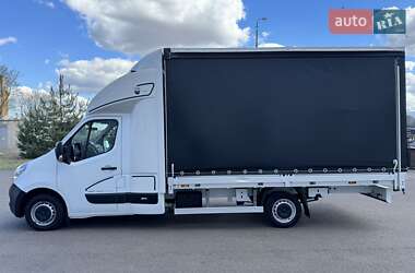 Тентованый Opel Movano 2021 в 