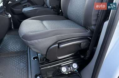 Тентованый Opel Movano 2021 в 
