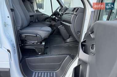 Тентованый Opel Movano 2021 в 