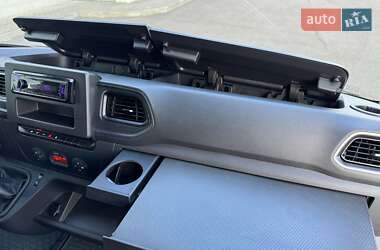 Тентованый Opel Movano 2021 в 