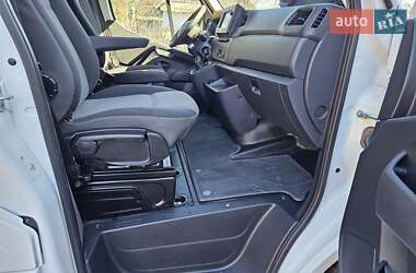 Грузовой фургон Opel Movano 2021 в 