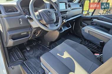Грузовой фургон Opel Movano 2021 в 