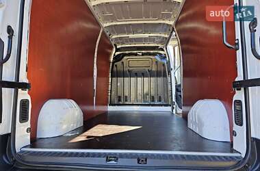 Грузовой фургон Opel Movano 2021 в 