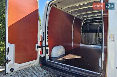 Грузовой фургон Opel Movano 2021 в 