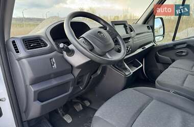 Вантажний фургон Opel Movano 2021 в 
