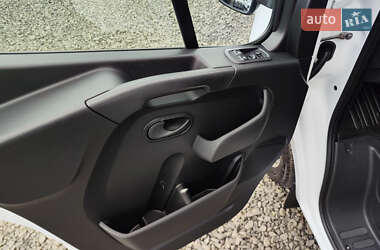 Грузовой фургон Opel Movano 2021 в 