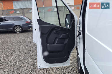 Грузовой фургон Opel Movano 2021 в 