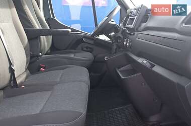Тентованый Opel Movano 2022 в 