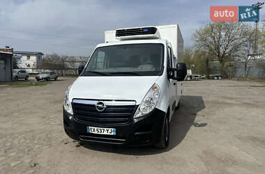Рефрижератор Opel Movano 2018 в 