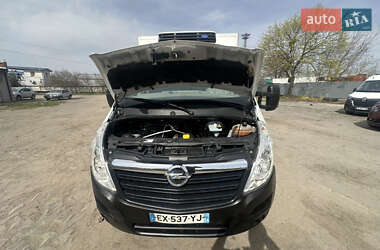 Рефрижератор Opel Movano 2018 в 