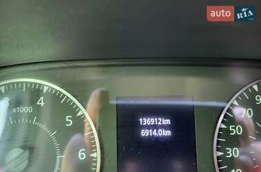 Вантажний фургон Opel Movano 2020 в 