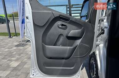 Грузовой фургон Opel Movano 2021 в 