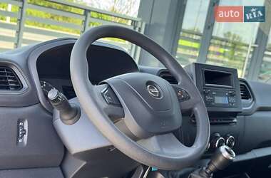 Грузовой фургон Opel Movano 2021 в 