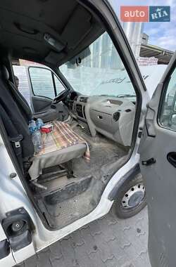 Грузопассажирский фургон Opel Movano 2003 в 