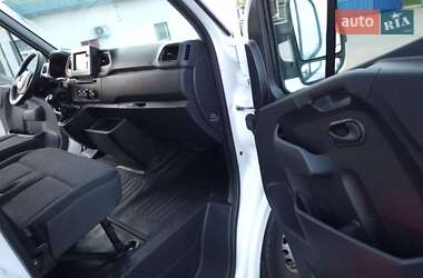 Грузовой фургон Opel Movano 2022 в 