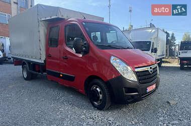 Інші вантажівки Opel Movano 2019 в Рівному