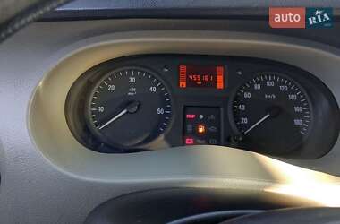 Інші вантажівки Opel Movano 2006 в 