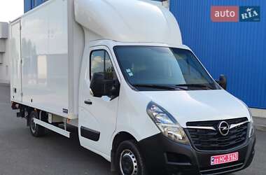 Інші вантажівки Opel Movano 2021 в Ковелі