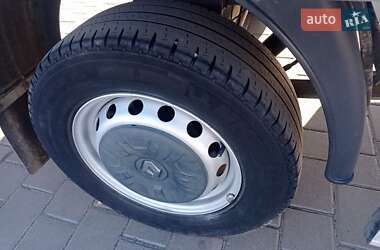 Тентований Opel Movano 2019 в 