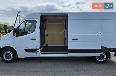 Вантажний фургон Opel Movano 2020 в Радомишлі