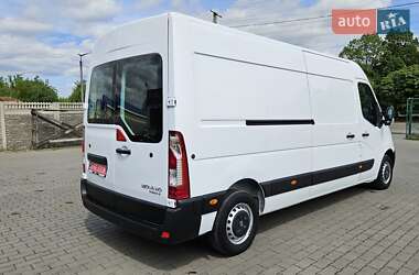 Грузовой фургон Opel Movano 2020 в 
