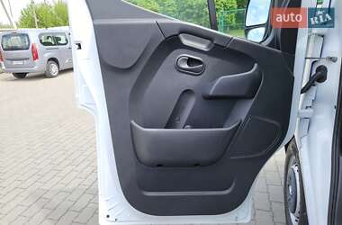 Грузовой фургон Opel Movano 2020 в 