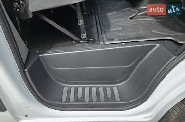 Грузовой фургон Opel Movano 2020 в 