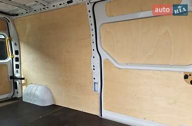 Грузовой фургон Opel Movano 2020 в 