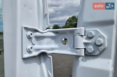 Грузовой фургон Opel Movano 2020 в 