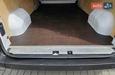 Грузовой фургон Opel Movano 2020 в 