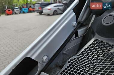 Грузовой фургон Opel Movano 2020 в 