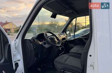 Вантажний фургон Opel Movano 2018 в 