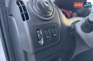 Вантажний фургон Opel Movano 2018 в 