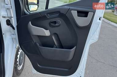 Вантажний фургон Opel Movano 2018 в 